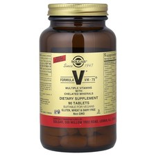 Formula VM-75®, 90 Tablets
