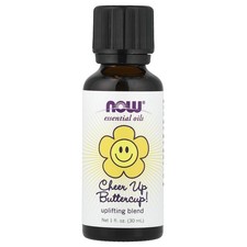 Essential Oils, Cheer Up Buttercup!, 1 fl oz (30 ml)