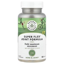Super Flex® Joint Formula, 90 Tablets
