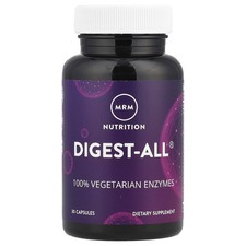 Digest-All®, 30 Capsules