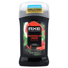 Premium Deodorant, Watermelon Freeze, 3 oz (85 g)