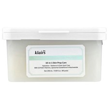Freshly Juiced Vitamin Skin Prep Pads, 80 Pads