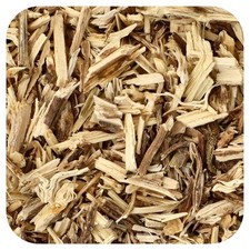 Organic Cut & Sifted Stinging Nettle Root, 16 oz (453 g)
