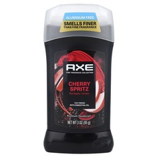 Premium Deodorant, Cherry Spritz, 3 oz (85 g)