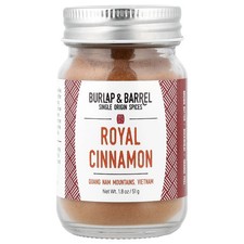 Royal Cinnamon, 1.8 oz (51 g)