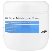 Skin Barrier Moisturizing Cream, For Normal To Dry Skin, 15.2 fl oz (450 ml)