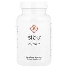 Omega-7, 180 Softgels