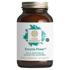 Enzyme Power™, 90 Capsules