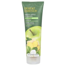 Shampoo, Volumizing, Green Apple & Ginger, 8 fl oz (237 ml)