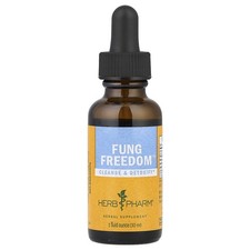 Herb Pharm Fungus Fighter 1 fl oz 30 ml Gluten-Free