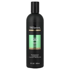 Bouncy Curls Defining Cream, + Coconut, 12 fl oz (355 ml)