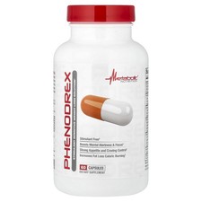 Phenodrex, 60 Capsules