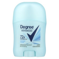 Advanced, 72H MotionSense®, Antiperspirant Deodorant, Shower Clean, 0.5 oz (14