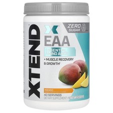 EAA, Mango, 11.6 oz (328 g)