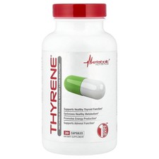 Thyrene®, 30 Capsules
