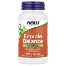 Female Balance™, 90 Veg Capsules