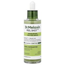 Peel Shot, Exfoliating Cactox Serum, For All Skin Types, 2.7 fl oz (80 ml)
