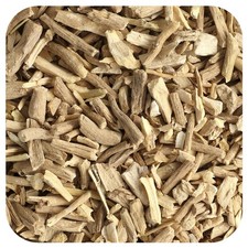 Organic Ashwagandha Root C/S, 1 lb (453.6 g)