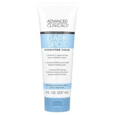 Dark Spot, Correcting Cream, 8 fl oz (237 ml)