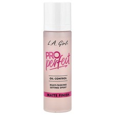 Pro Perfect, Multi-Tasking Setting Spray, GFS200 Blurring Matte, 3.55 fl oz (105