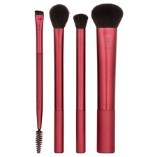 Blend, Set + Stash Brush Set, 5 Piece Set