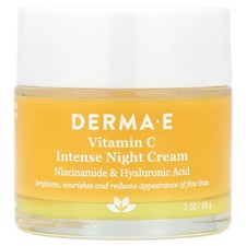 Vitamin C Intense Night Cream, 2 oz (56 g)