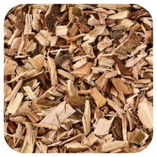 Organic White Willow Bark, Cut & Sifted, 16 oz (453 g)