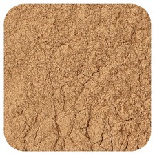 Organic Powder Light Roasted Carob, 16 oz (453 g)