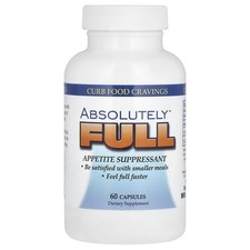 Absolutely Full, 60 Capsules