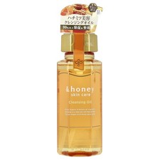 Cleansing Oil, Sweet Honey , 6.1 fl oz (180 ml)