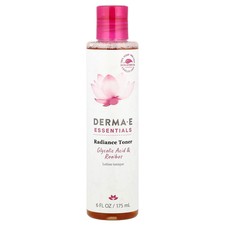 Essentials, Radiance Toner, Glycolic Acid & Rooibos , 6 fl oz (175 ml)