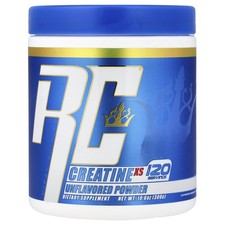 Vital Edition, Creatine XS™ Powder, Unflavored, 10.6 oz (300 g)