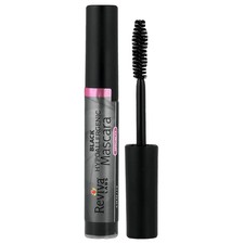Hypoallergenic Mascara, Black, 0.25 oz (7 g)