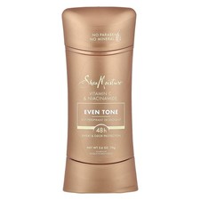 Even Tone, Antiperspirant Deodorant, Vitamin C & Niacinamide, 2.6 oz (74 g)