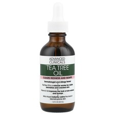 Tea Tree Oil, 1.8 fl oz (53 ml)