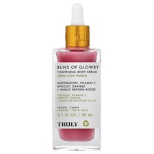 Buns of Glowry Tightening Body Serum, 3.1 fl oz (90 ml)