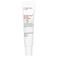 Peptied Max Rescue Eye Cream, 0.84 fl oz (25 ml)