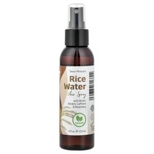 Rice Water Hair Spray, 4 fl oz (120 ml)