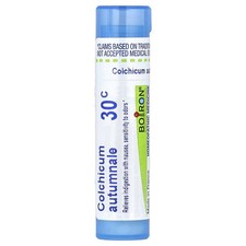 Colchicum Autumnale 30C, Indigestion Relief, Approx 80 Pellets