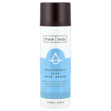 Hyaluronic Acid Body Serum, 4.73 fl oz (140 ml)