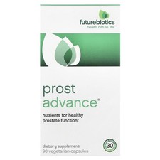 Prost Advance®, 90 Vegetarian Capsules