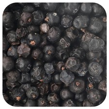 Organic Juniper Berries, 1 lb (453.6 g)