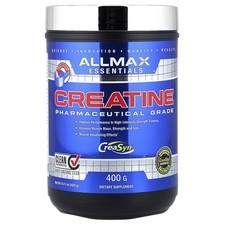 Creatine, Pharmaceutical Grade, 14.11 oz (400 g)