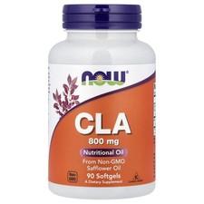 CLA, 90 Softgels