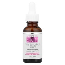 15% Bakuchiol Serum, 1 fl oz (30 ml)