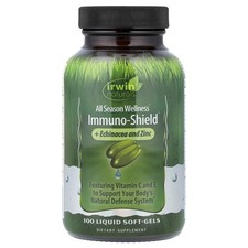 Immuno-Shield®, 100 Liquid Soft-Gels