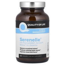 Serenelle®, 60 Vegicaps