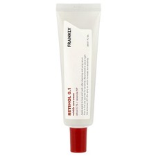 Retinol 0.1% Cream, 1 fl oz (30 ml)