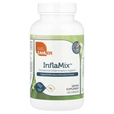 InflaMix™,  Occasional Inflammation Support, 120 Capsules