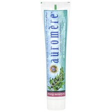 Ayurvedic Herbal Toothpaste, Foam-Free, Cardamom-Fennel, 4.16 oz (117 g)